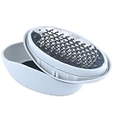 Egg Shaped Pedicure Ergonomic Foot File and Callus Remover Best Foot Care Tool Remove Dead Skin As Seen on TV