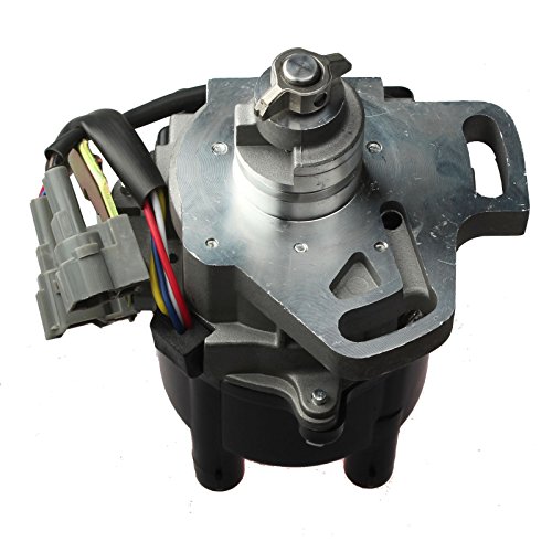 Holdwell Distributor Assembly 19020-15180 compatible with Toyota Corona 8A 5AFE 1.6L