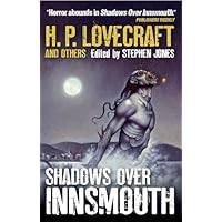 Shadows Over Innsmouth