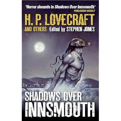 Shadows Over Innsmouth