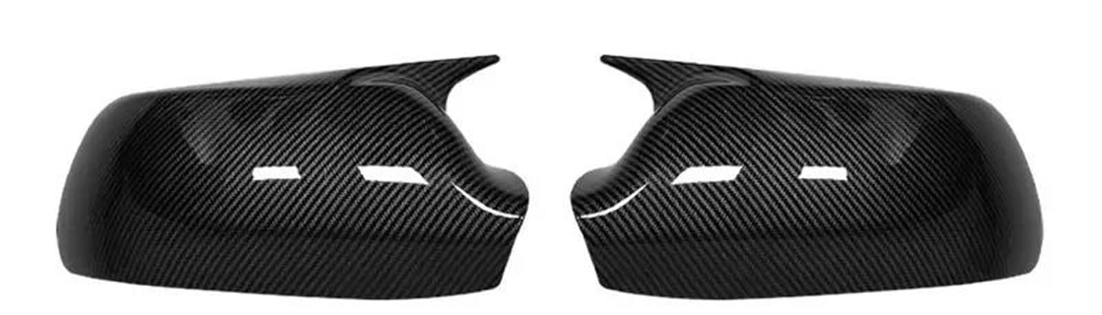 Couvercle rétroviseur extérieur Mazda 3 M3 carbone 2003-2009