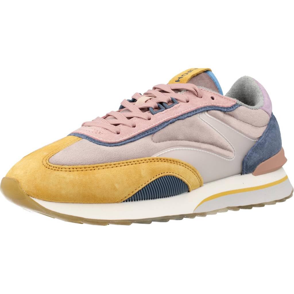 HOFF Zapatillas Desert de Mujer