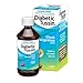 Diabetic Tussin Expectorant, Guaifenasin Chest Congestion Relief, Liquid Cough Syrup, Safe for Diabetics, 4 Fluid Ounce