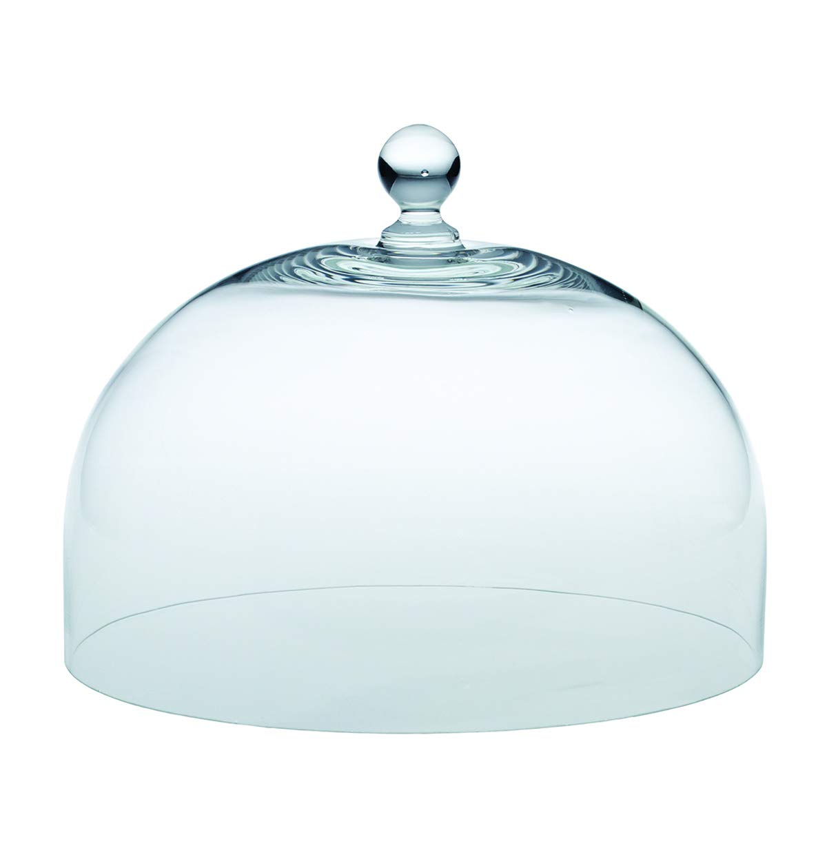 PEGANE Cloche pour Plat Romantic - 29 x 22 cm