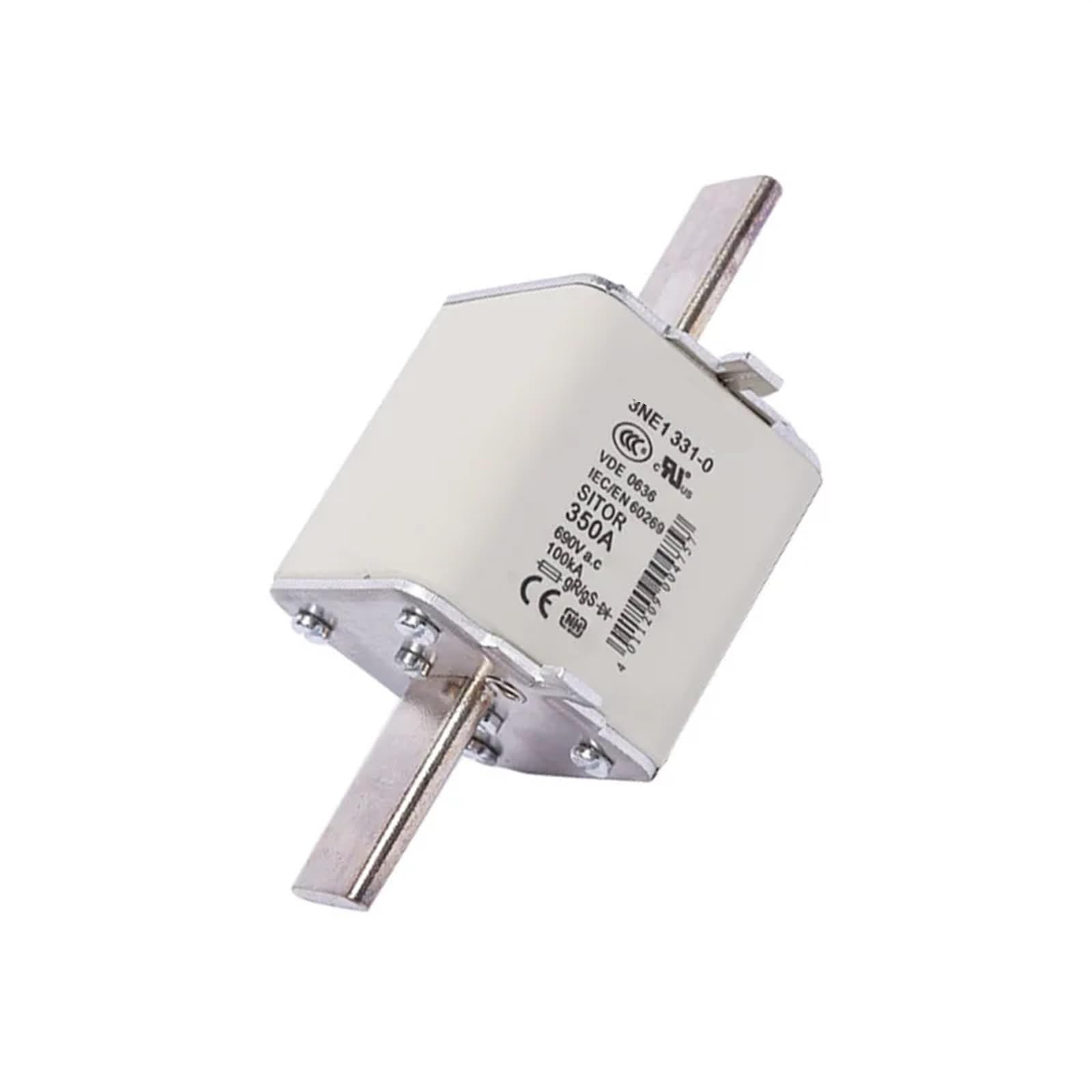 ITFOWIYD 3NE3635 3NE3635-6 Fast Fuse Protects Electronic Components of Base(3NE3635)