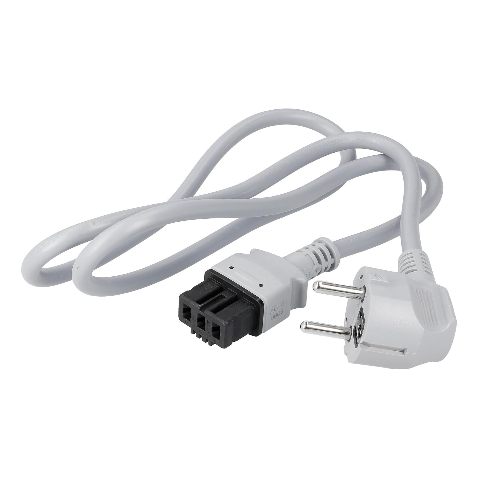 LUTH Premium Profi Parts Anschlusskabel 1,2 m kompatibel mit Bosch 12034953 für Backofen
