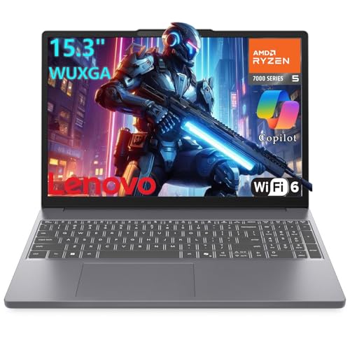 Lenovo IdeaPad 15