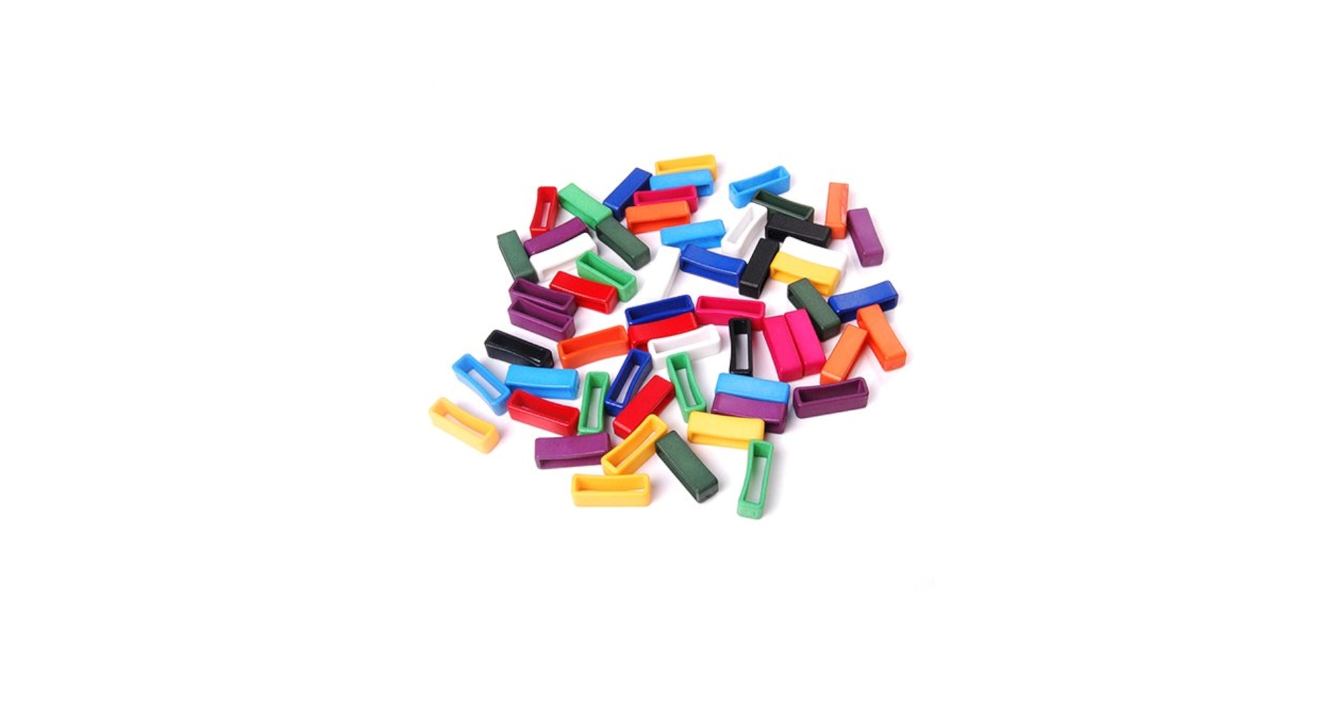 Amazon.com: CooBigo 50pcs 3/4