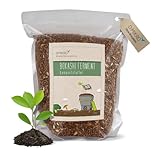 Activateur de compost Bokashi - qualité bio 5 Kg Aide à la fermentation pour seau Bokashi et compost - 100% végétalien & naturel avec micro-organismes efficaces