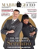 Marriage CEO Magazine: For the Entrepreneurial Couple Who Leads