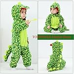 Kids Halloween Costume Snowsuit
