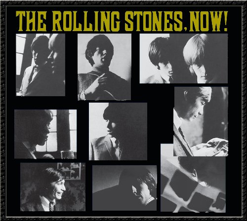 Little Red Rooster (Mono Version)