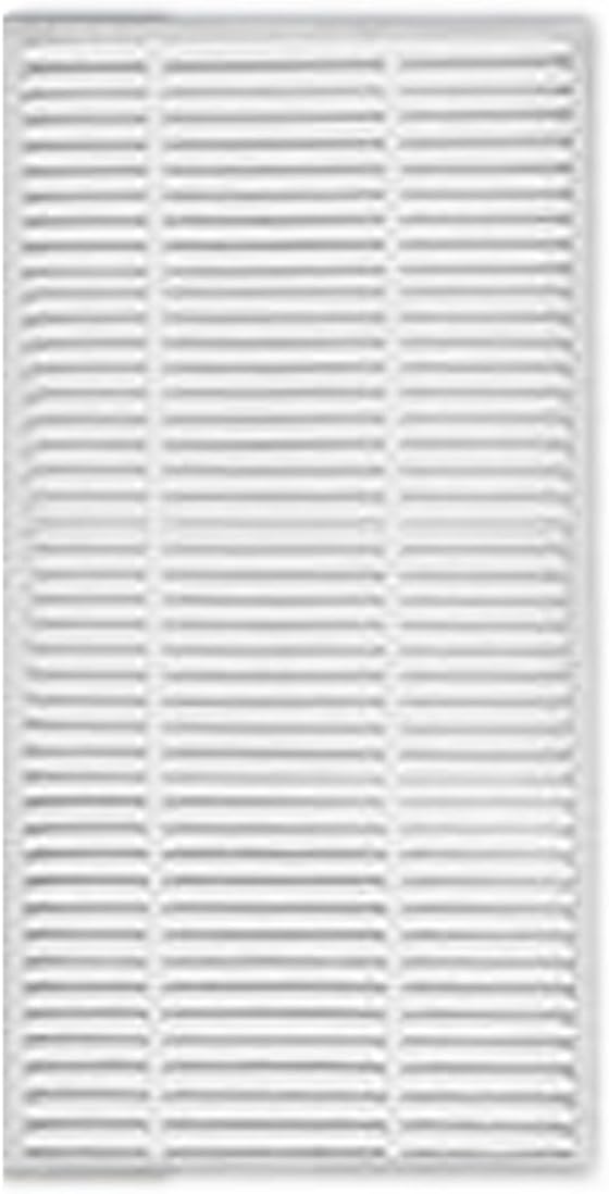 Spare Main Brush, Mop Cloth, Side Brush, Hepa Filter, Dust Bag Compatible for Eureka J20, Vacuum Cleaner Replacement Part(Set 02)