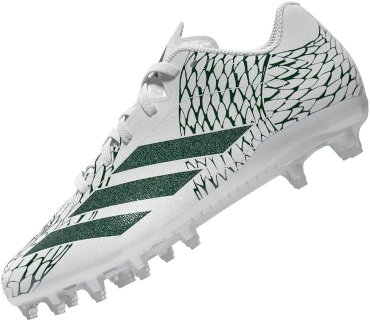 Kids' adidas adizero Electric 2 Football Shoes