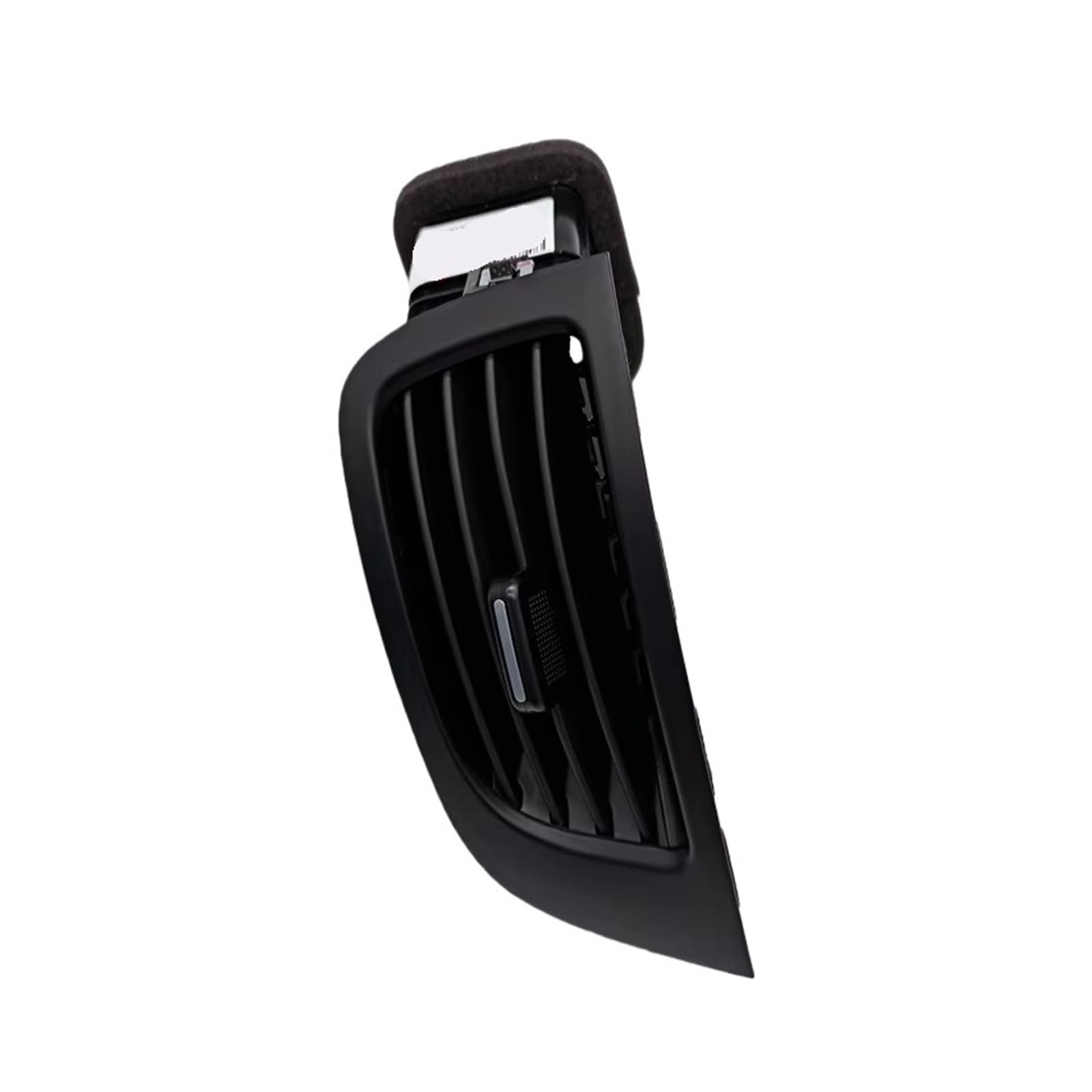 Jkywol One Color Car A/C Air Conditioning Vents 97430-1M000wk 97440-1M000wk Black Side Air Conditioning Ac Outlet Lh Rh For For Forte For Koup For Cerato 2010-2013