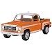 Hallmark Keepsake 2017 All-American Trucks 1976 Chevrolet C-10 Sport Dated Christmas Ornament