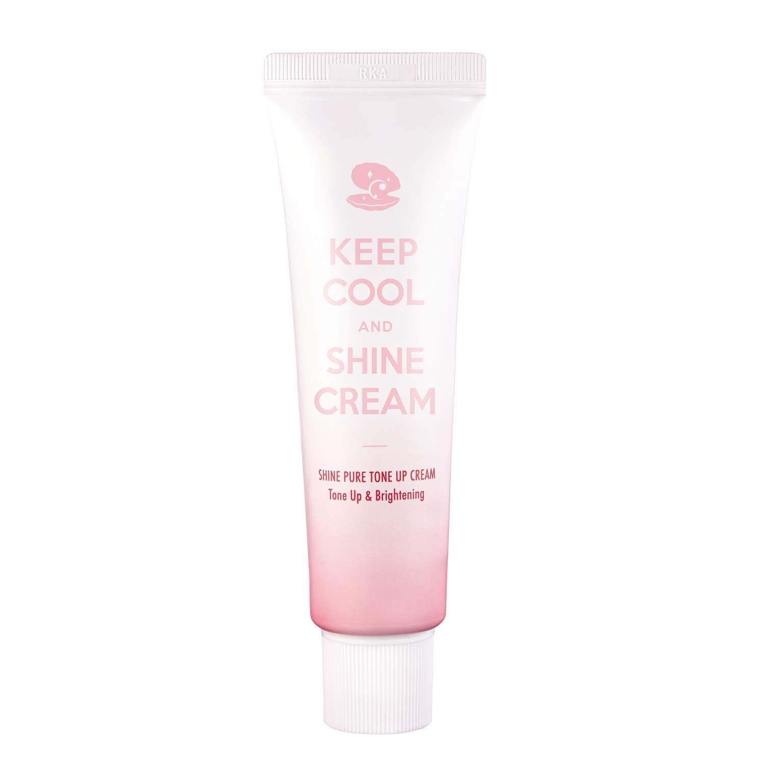 KEEP COOL Shine Cream 50ml / 1.69 fl.oz. | Shine Pure Cream | |