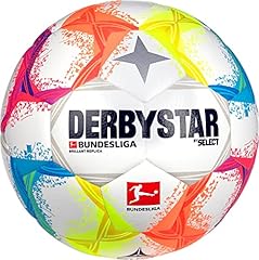 Derbystar Bundesliga Brillant Replica v22