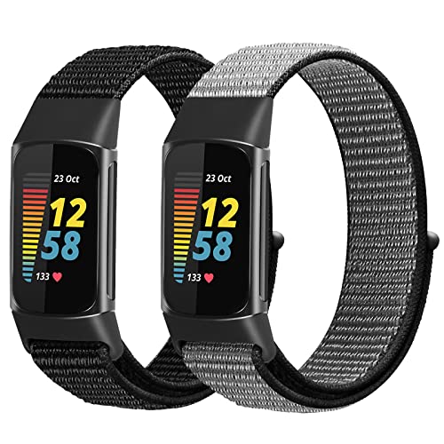Rp`u Fitbit Charge 5 oh _炩 ʋC y \ȐLkxgpxg ƒjɌ