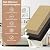 PolarcoForgeco 4 Particle Board Acoustic Panels for Wall and Ceiling - 3D Grooved Sound Absorbing Panel with Wood Finish - Included Nails