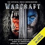 Cover of Warcraft: The Official Movie Novelization