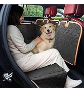 Amazon.co.jp: KYG 【新登場】ドライブボックス 大型犬用 空間拡大