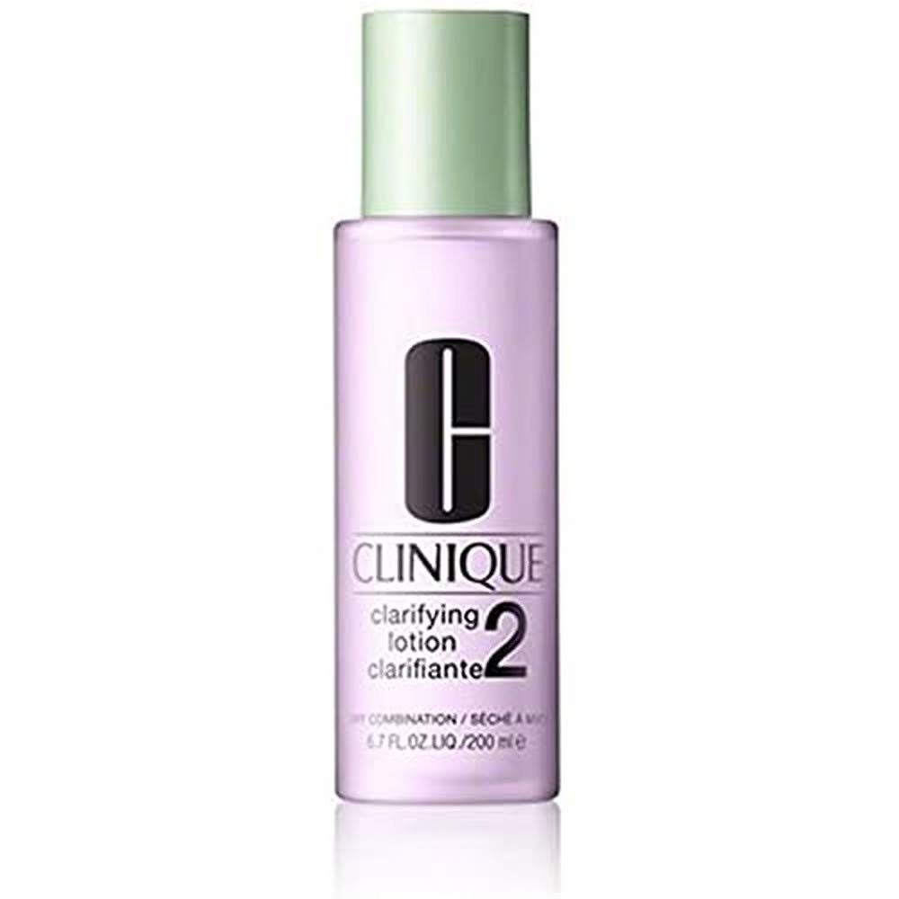 CliniqueClarifying Lotion 2 - Combination For Unisex 6.7 oz Lotion