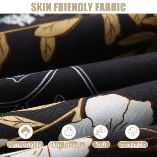 Miniatura 2 de Ldlcycn D,100x200cm Twin , Fundas De Colchón De Futon Grandes Grandes La Cubierta De La Cama Del Suelo Japonés Está Completamente Envuelta Colchón Plegable La Cubierta Del Colchón Futon