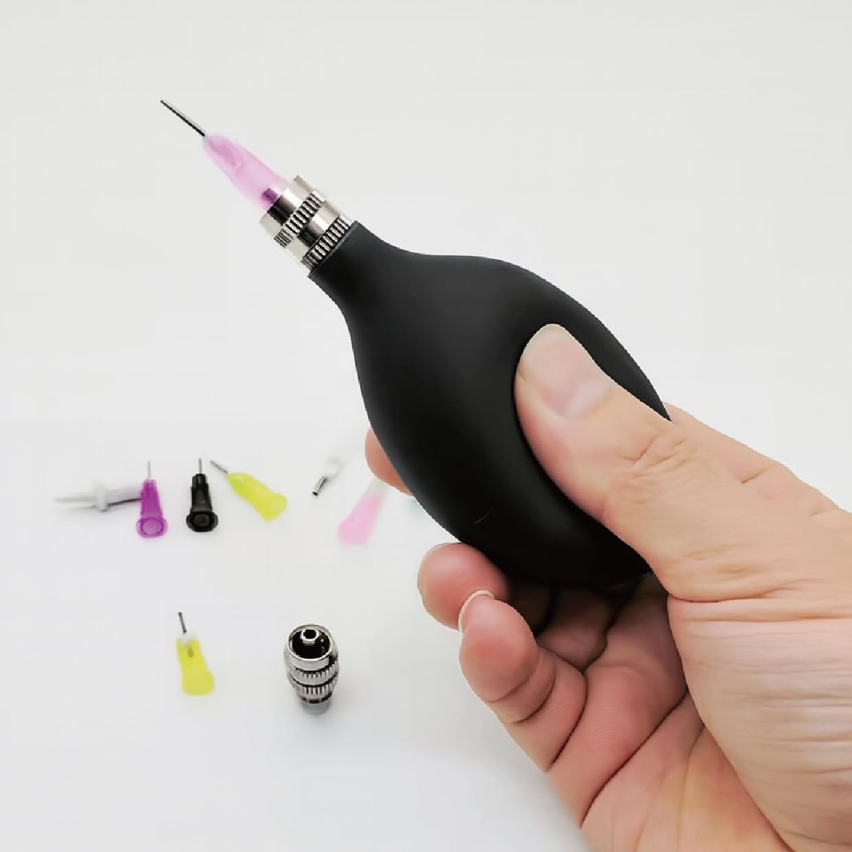 Amazon | ジャグアタトゥーインクプロキット, フリーハンドインク 15ml