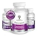 Resveratrol 1400mg 90 Veggie Capsules- Potent Complex of 98% Trans Resveratol, Vitamin C, Extracts from Japanese Knotweed, Acai Berry, Green Tea Leaf, Grape Seed Extract & More