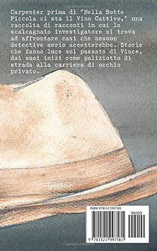 Non Chiamatemi Vincent