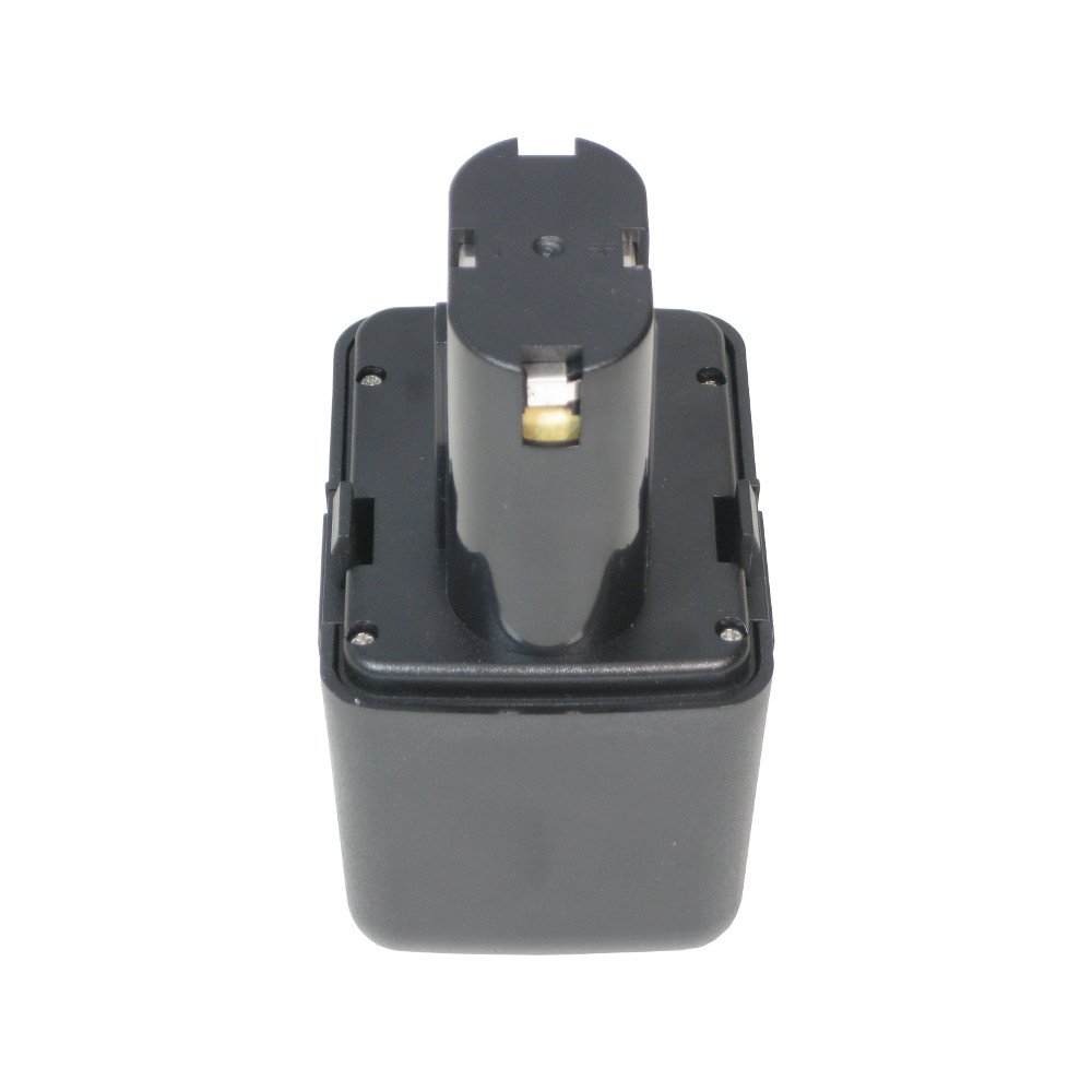 Akumulator Ni-MH 12 V / 2500 mAh 30 Wh zastępuje 70291510061 do Gesipa Powerbird Accubird Firebird Punch Bird CPT12 EHD Lematec Würth Master akumulator ANG12