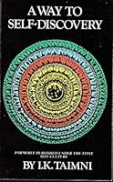 A Way to Self Discovery (A Quest book) 0835600149 Book Cover
