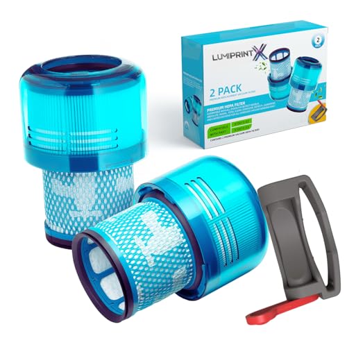 LumiPrintX True HEPA 2-Pack