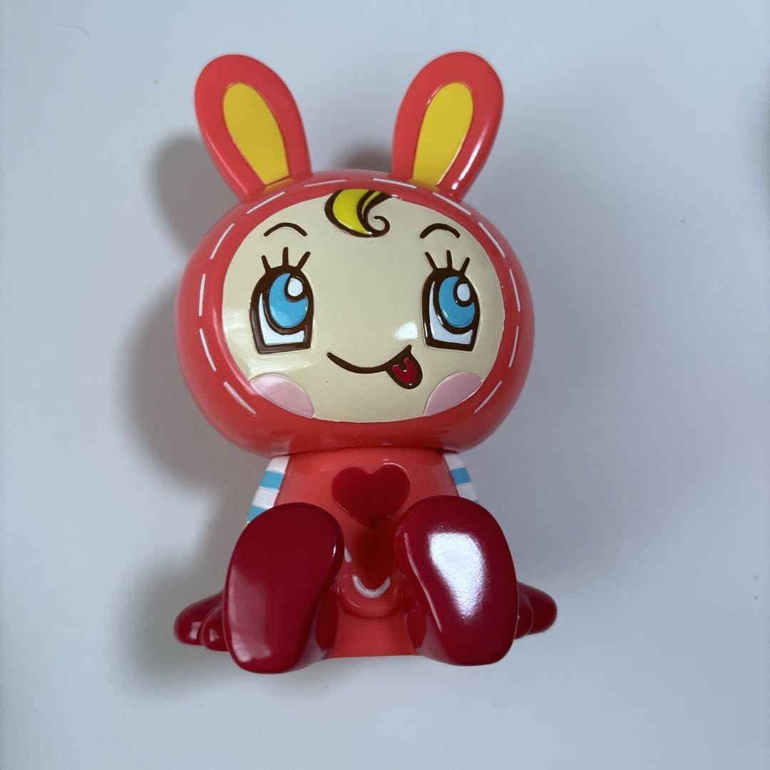 Amazon | メゾピアノ ベリエちゃん 貯金箱 レインボーパーク限定