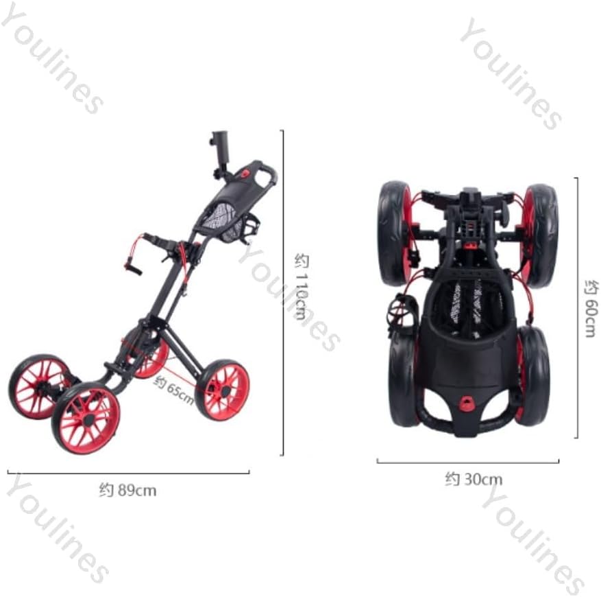 ゴルフバックキャリー[od446] Hill Stone ゴルフバックキャリー[od446