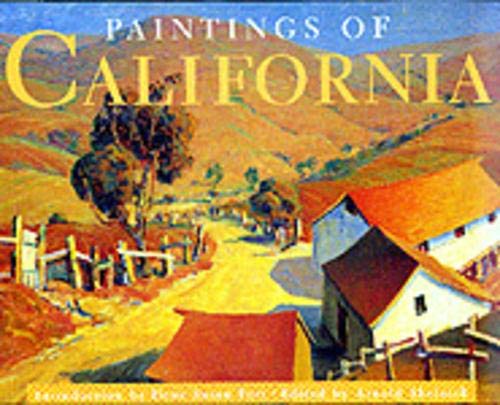 Paintings of California