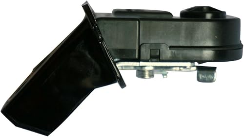 Miniatura 4 de Motor 81230-2V000 del actuador de la cerradura de la tapa del tronco del pestillo del portón trasero para Veloster 12-17