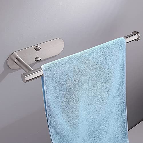 Paper Towel Holder Under Cabinet Wall Mount Paper Towel Rack Kitchen Paper Holder Self Adhensive Jumbo Rolls Paper Towel Holders For Kitchen Bathroom Farmhouse Accessories Sus 304 Stainless Steel,Gold #TOP6