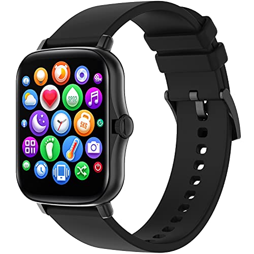 smartwatch compatible with android