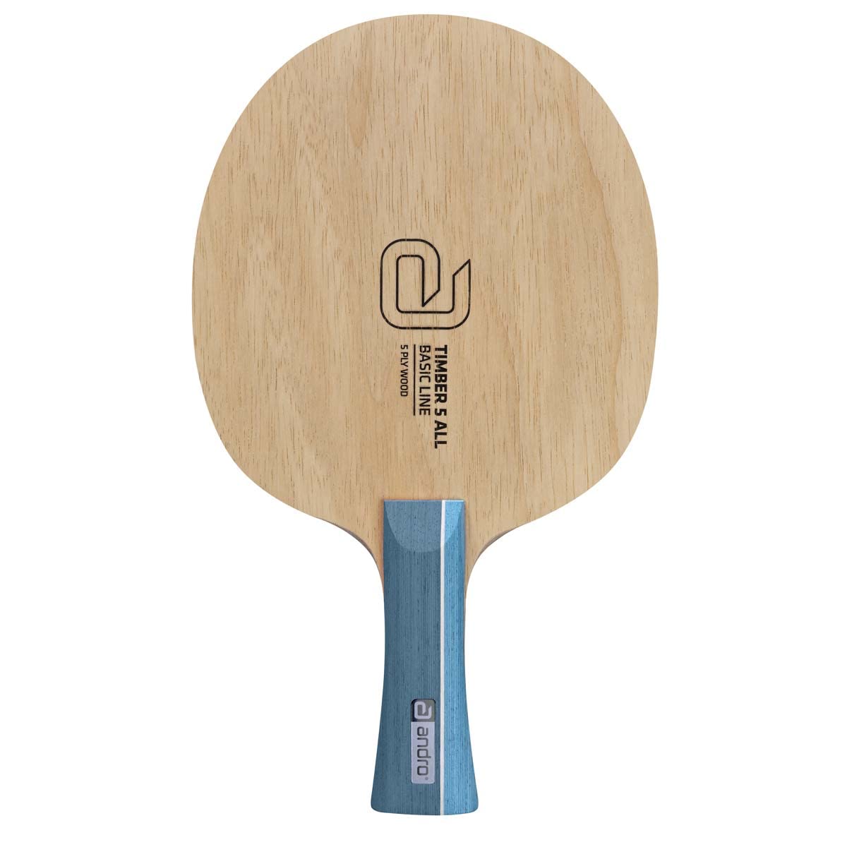 Andro Holz Timber 5 All