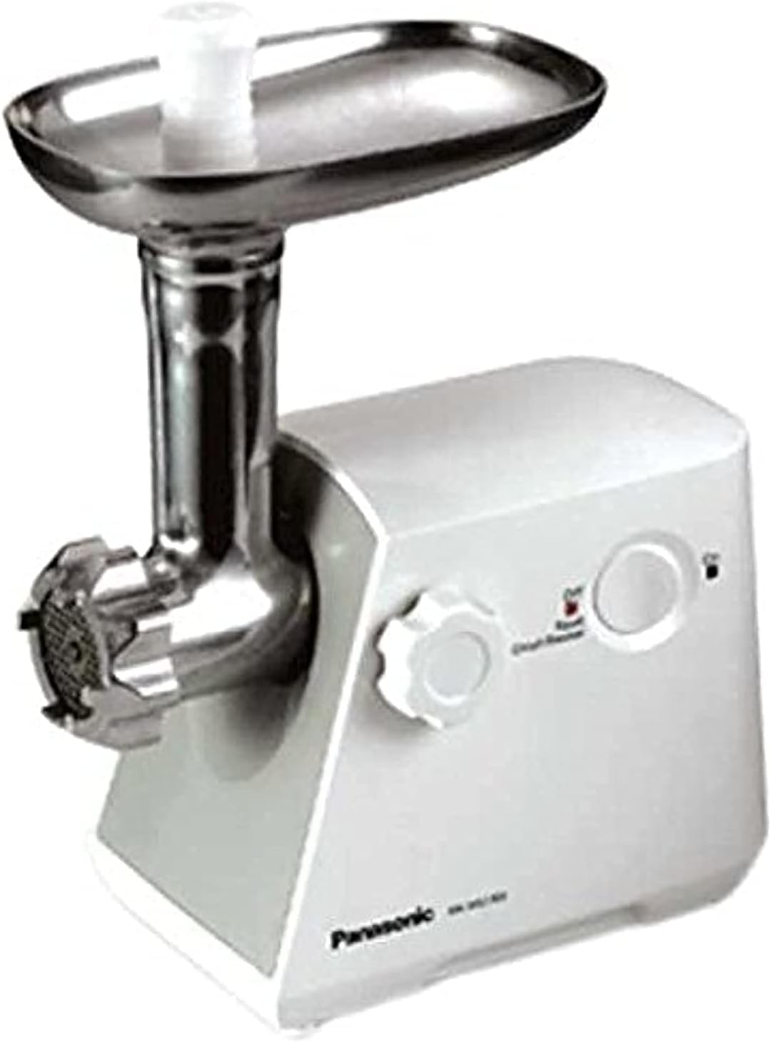 Panasonic MK-MG1360 1300 Watts Meat Grinder