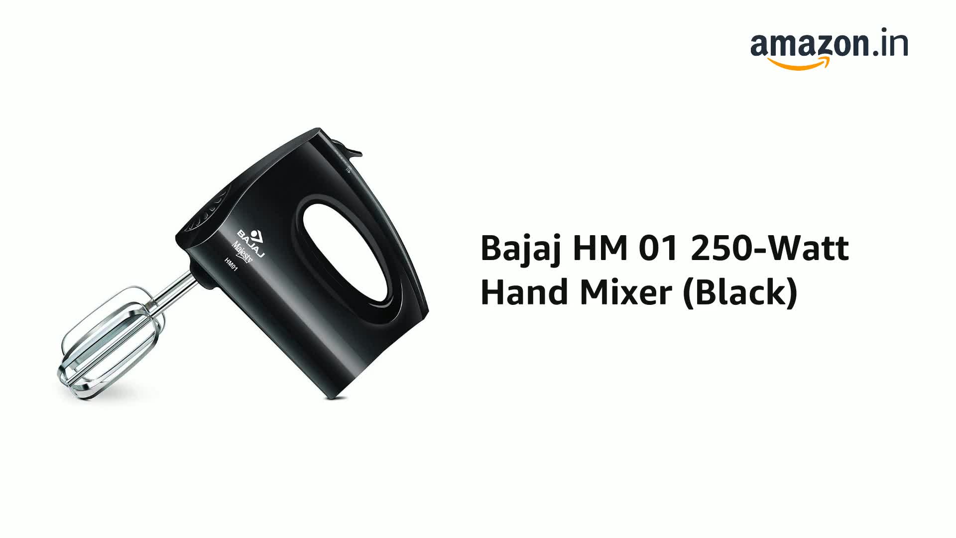 cake beater machine bajaj