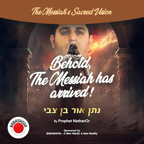 『Season 7 Episode 10: Behold, The Messiah has arrived!』のカバーアート