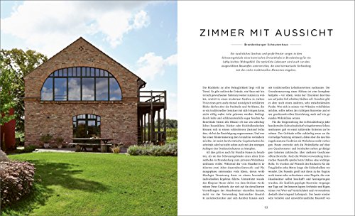 Landhäuser: Zeitgemäß wohnen, nachhaltig bauen - 5