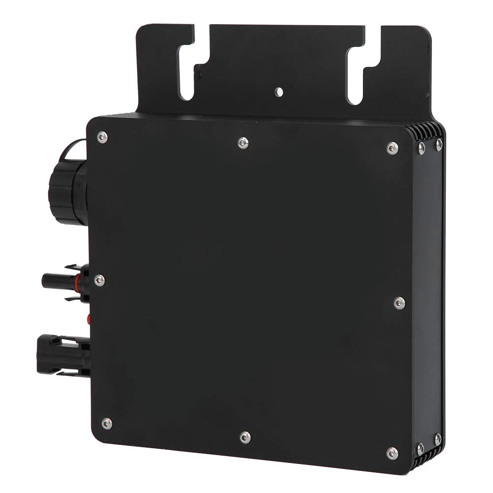 Falownik 400 W, wygodna instalacja 400 W, wysoka szybkość konwersji, wysoka wydajność, bezpieczniejszy mikrofalownik do użytku domowego, w przemyśle zewnętrznym, w słonecznym dniu AV210-230