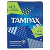 Tampax & Go super tampons, 18 stuks