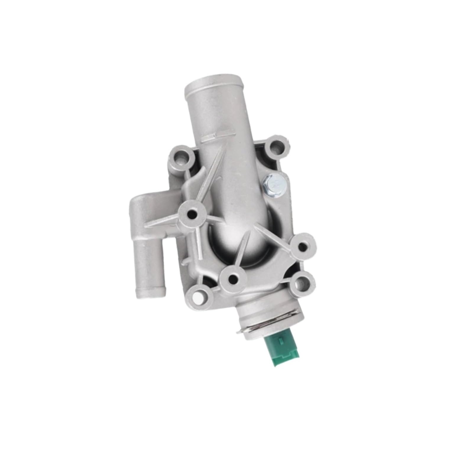 Coolant Thermostat Thermostat Assembly For Peugeot For 307 2000-2017 9647265980