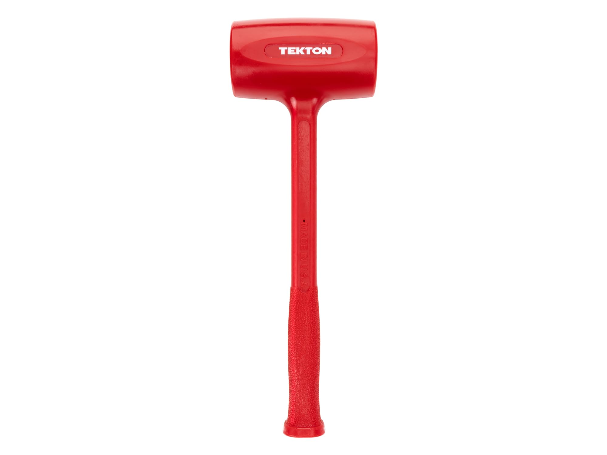 TEKTON 53 oz. Dead Blow Hammer | HDB30053 | Made in USA