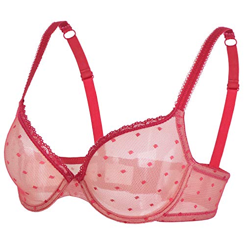 11 Best Demi Cup Bras Available On The Market 2023
